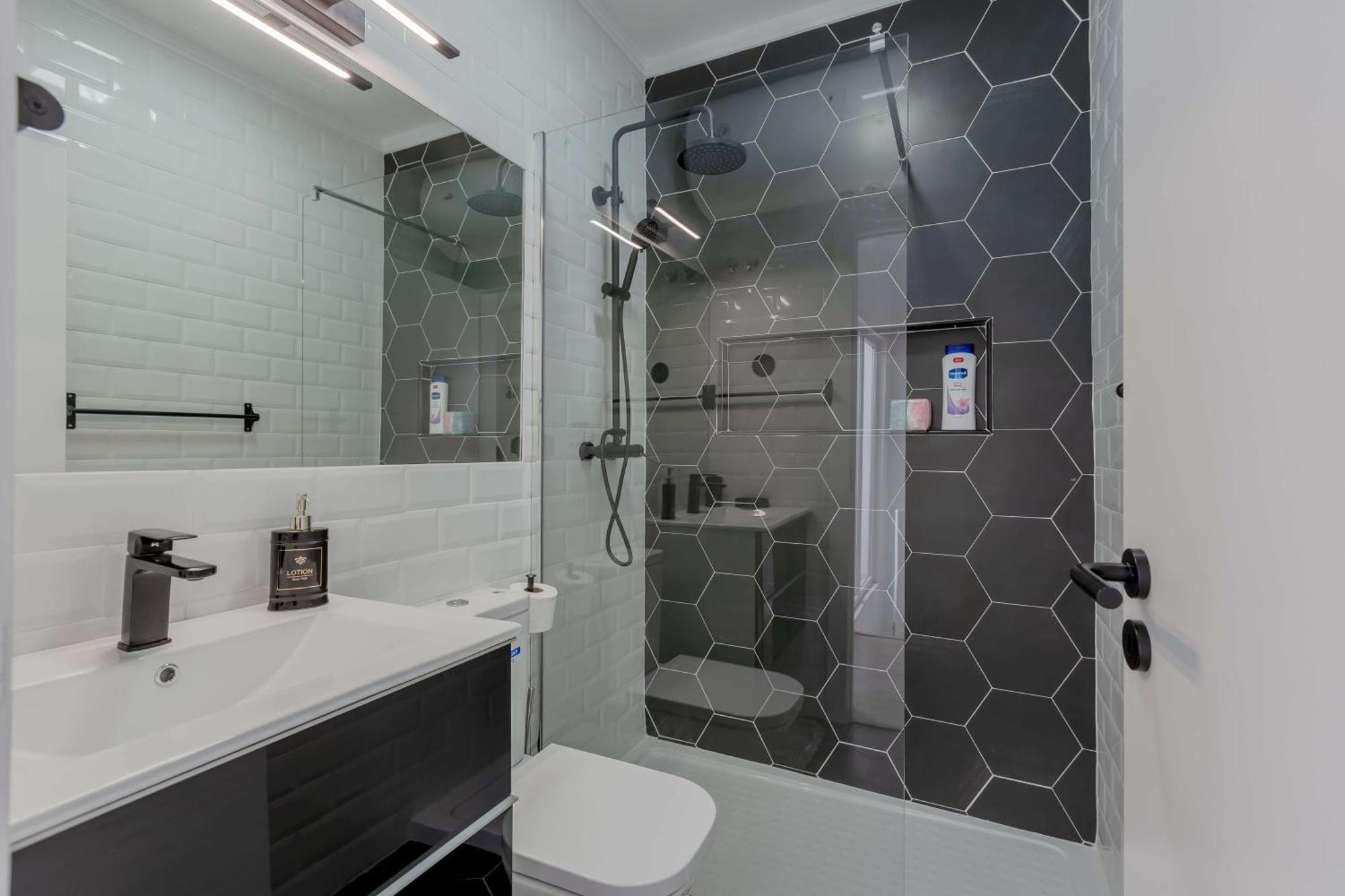Suprema Lofts III Appartement Lissabon Buitenkant foto