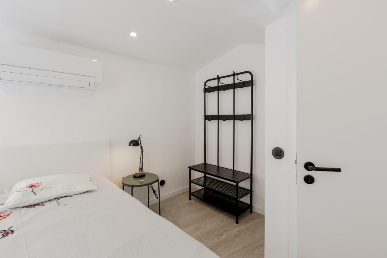 Suprema Lofts III Appartement Lissabon Buitenkant foto